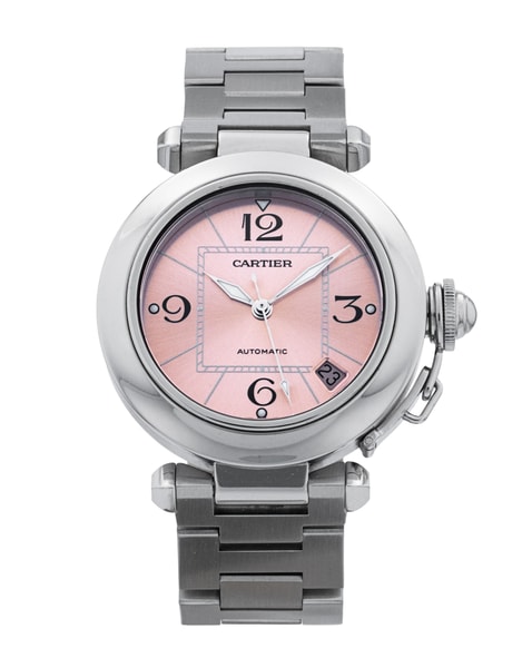 Cartier Pasha W31075M7